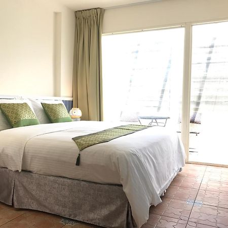 Chill Chill House Hotel Shimen Exterior photo
