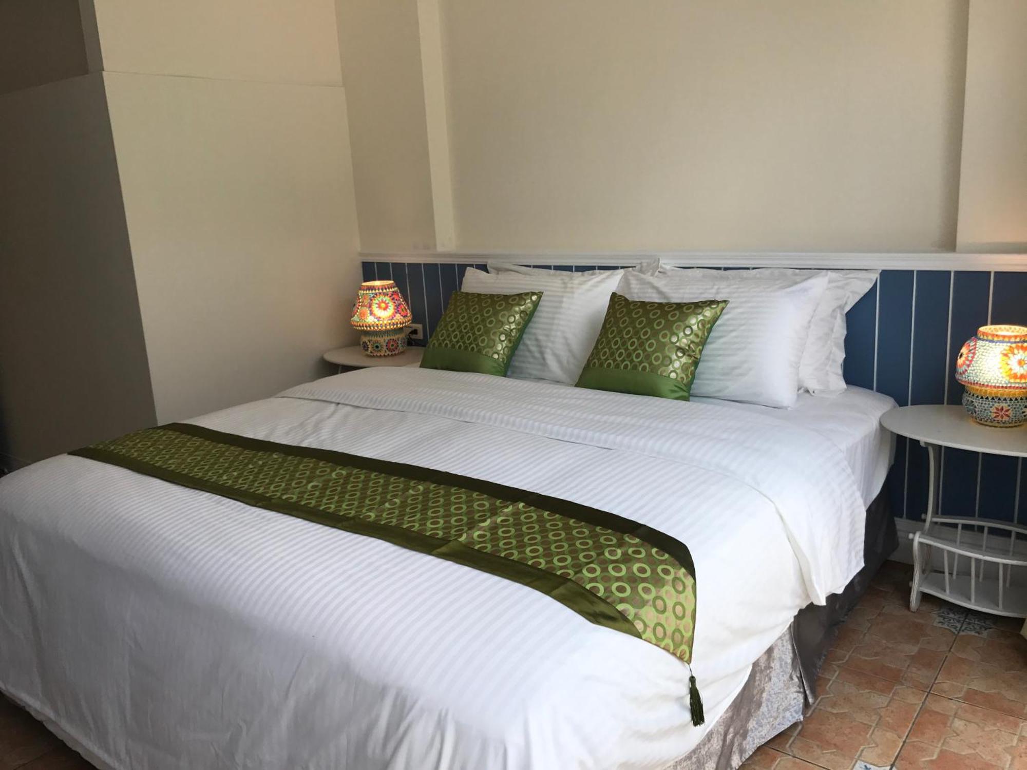 Chill Chill House Hotel Shimen Exterior photo