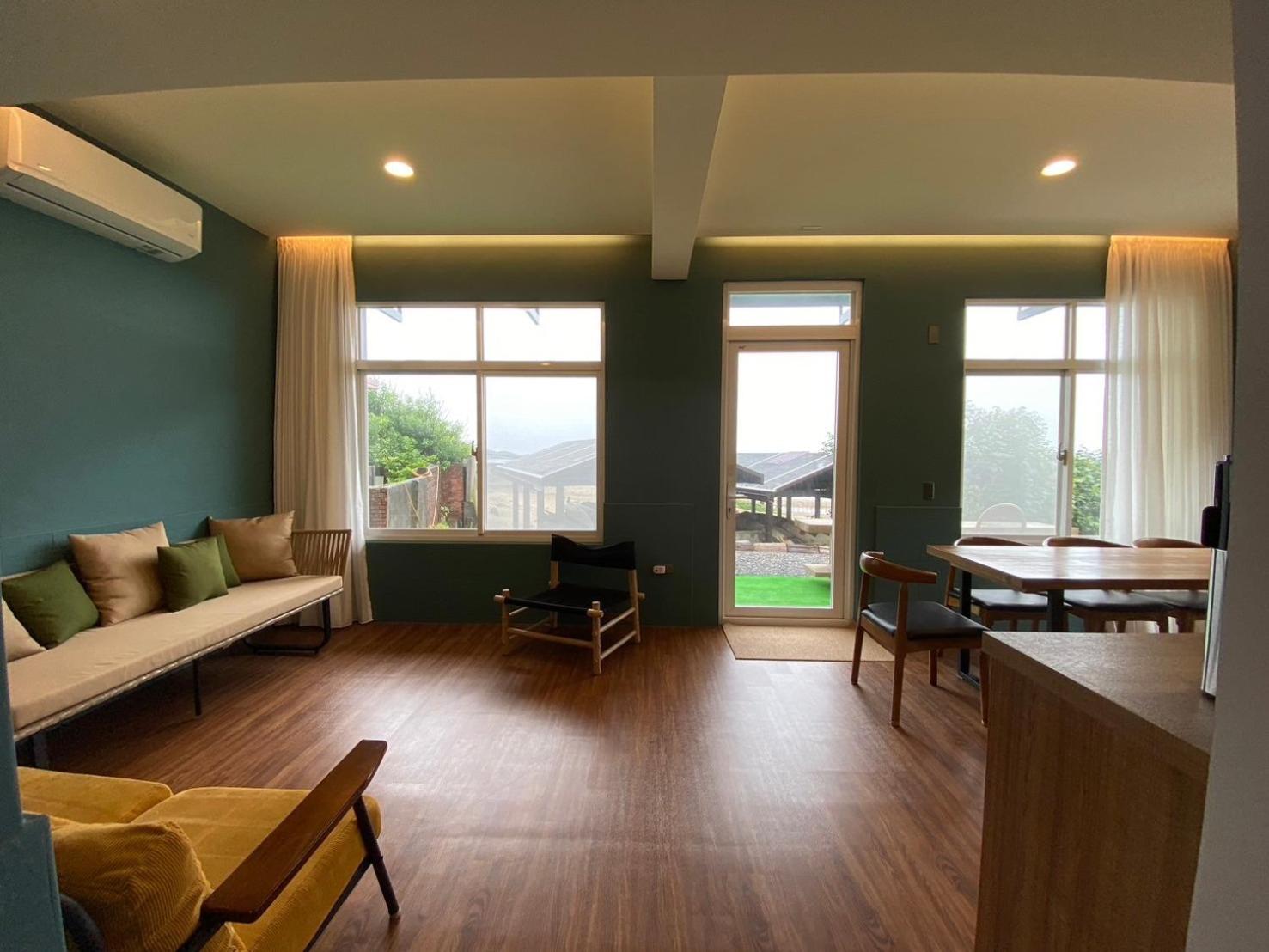 Chill Chill House Hotel Shimen Exterior photo