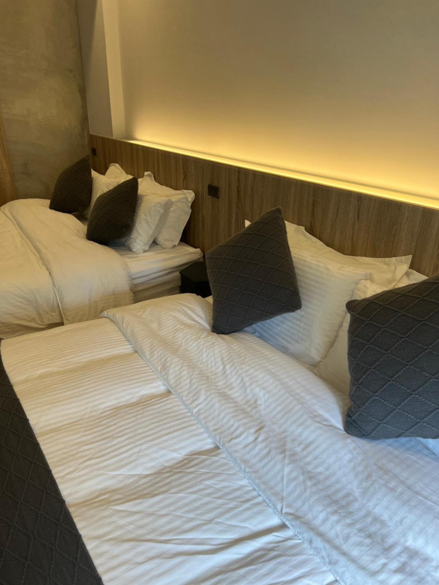 Chill Chill House Hotel Shimen Room photo