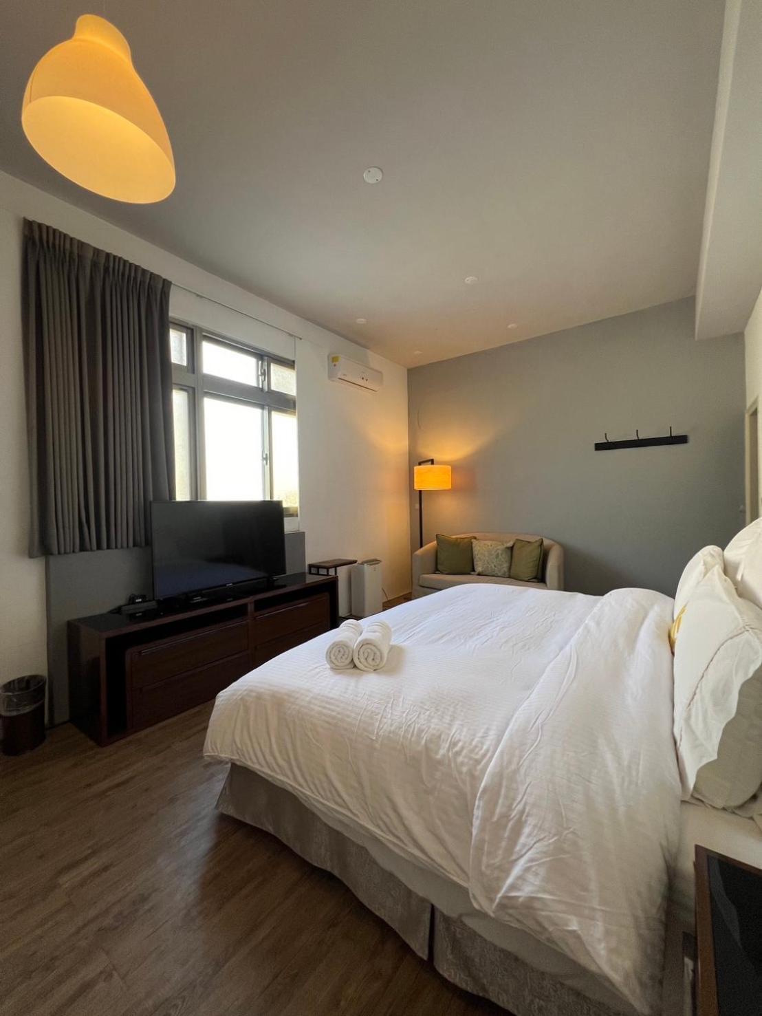 Chill Chill House Hotel Shimen Exterior photo