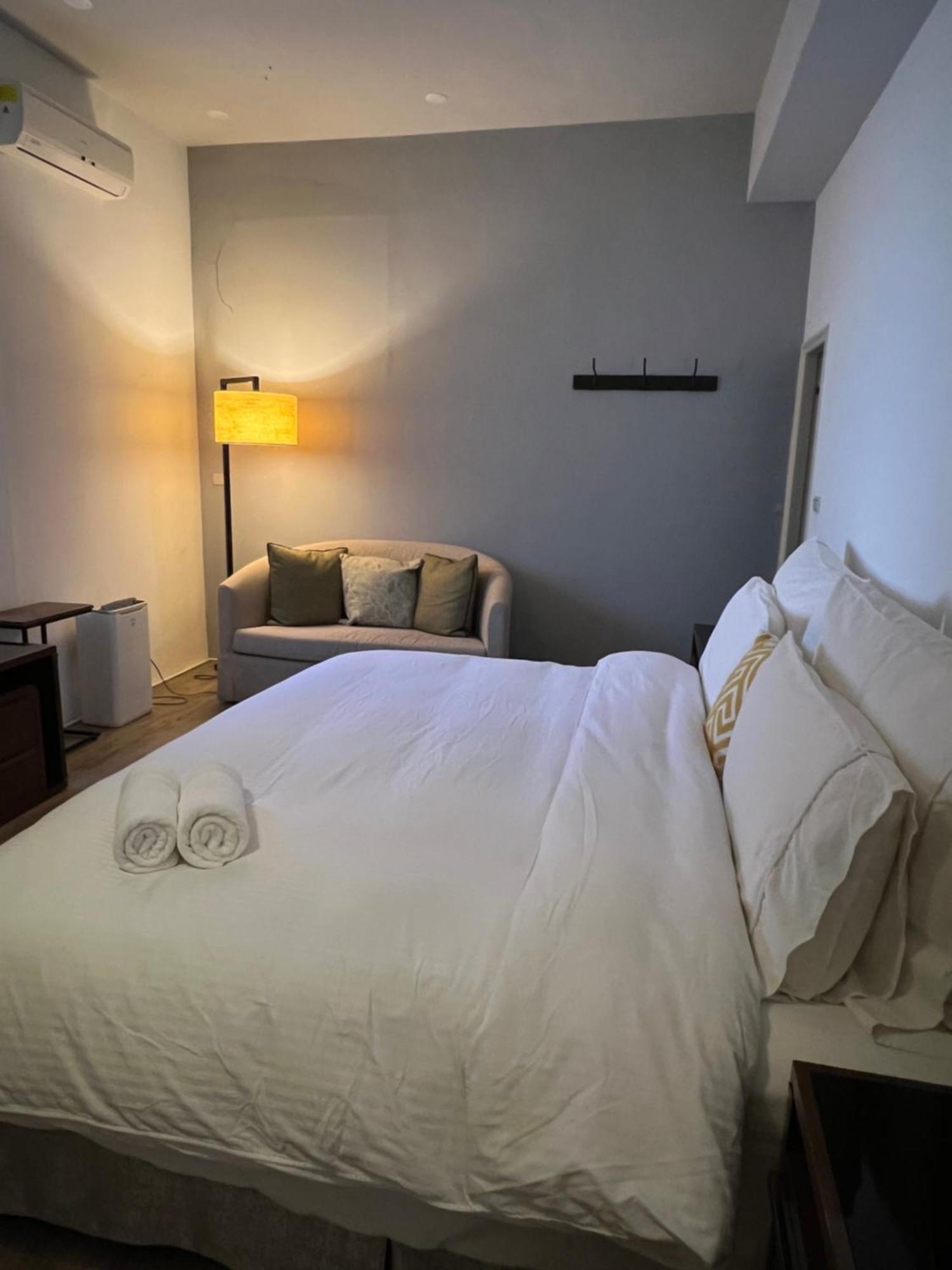 Chill Chill House Hotel Shimen Room photo