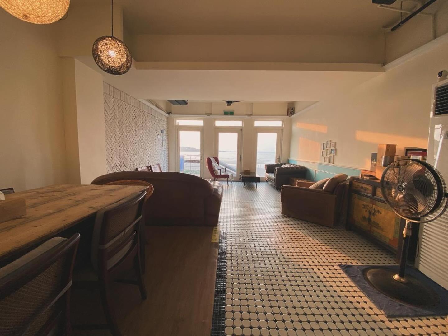 Chill Chill House Hotel Shimen Exterior photo