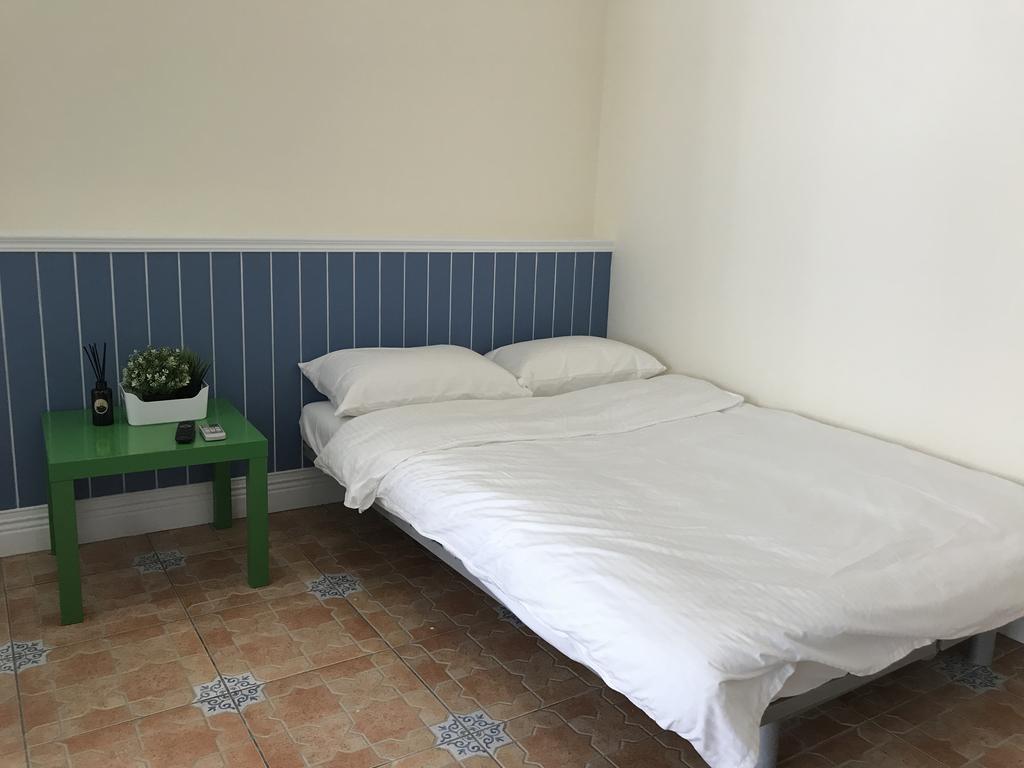 Chill Chill House Hotel Shimen Exterior photo