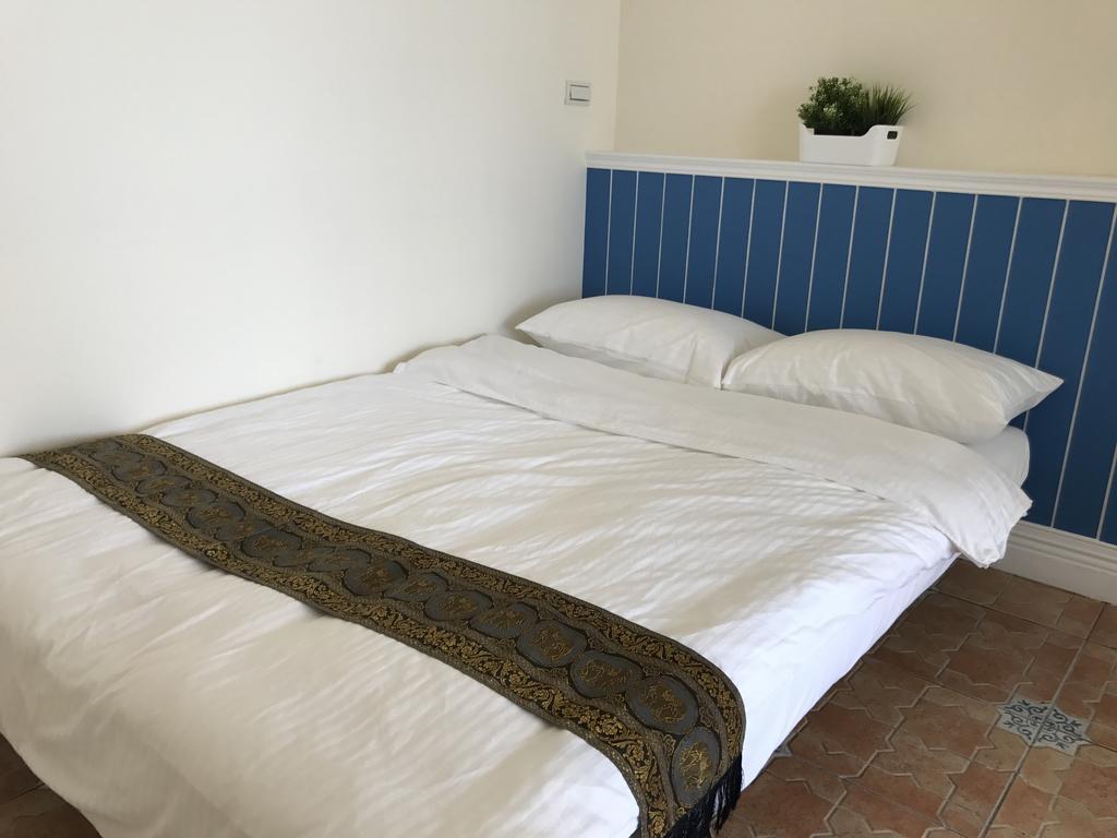 Chill Chill House Hotel Shimen Exterior photo