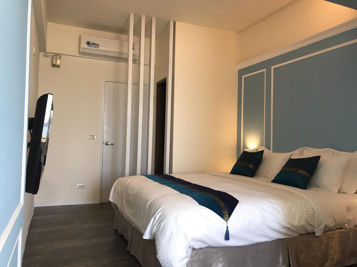 Chill Chill House Hotel Shimen Exterior photo