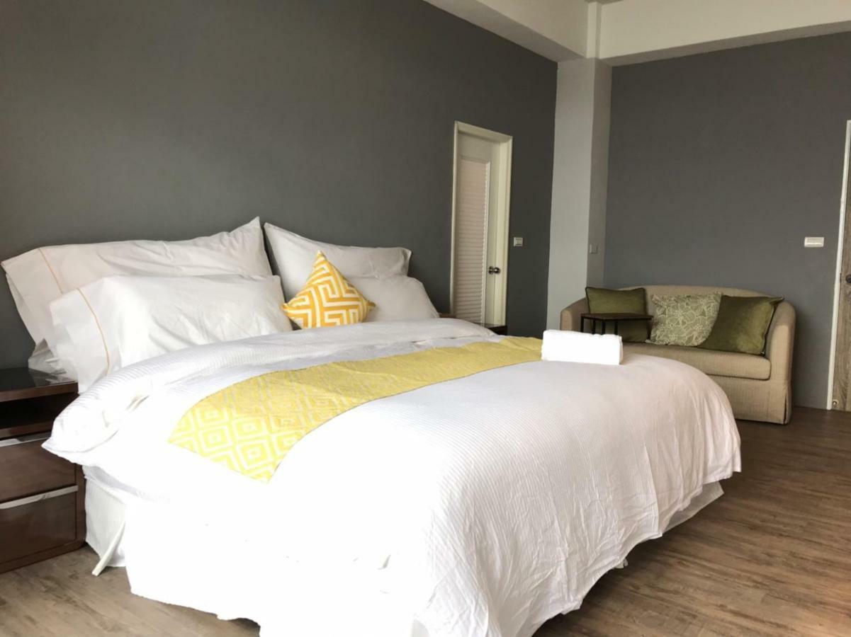 Chill Chill House Hotel Shimen Exterior photo