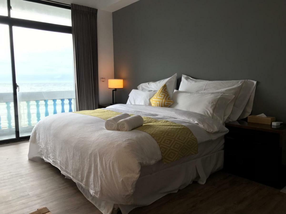 Chill Chill House Hotel Shimen Exterior photo