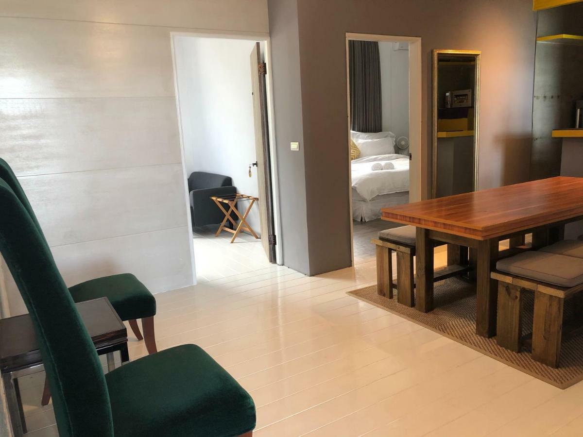 Chill Chill House Hotel Shimen Exterior photo